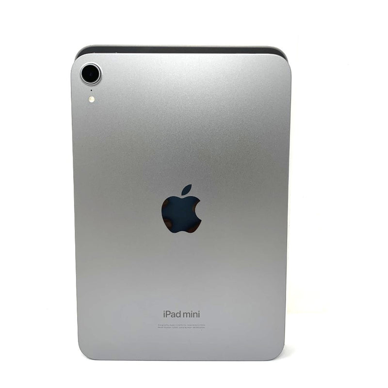 Apple iPad mini A17 Pro (第7世代) 128GB Wi-Fiモデル MXN63J/A スペースグレイ 画面8.3インチアップル 【103070513008】