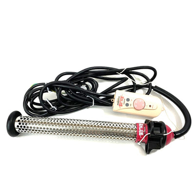 クマガイ電工　SUNART 湯沸かしヒーター　SCH-901  910Wの強力ヒーター　2015年製　 【103070844008】