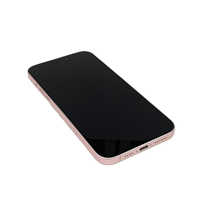 Apple(アップル) iPhone 15 Plus 256GB SIMフリー ピンク MUOH3J/A  6.7インチ 2024年 【103070953008】