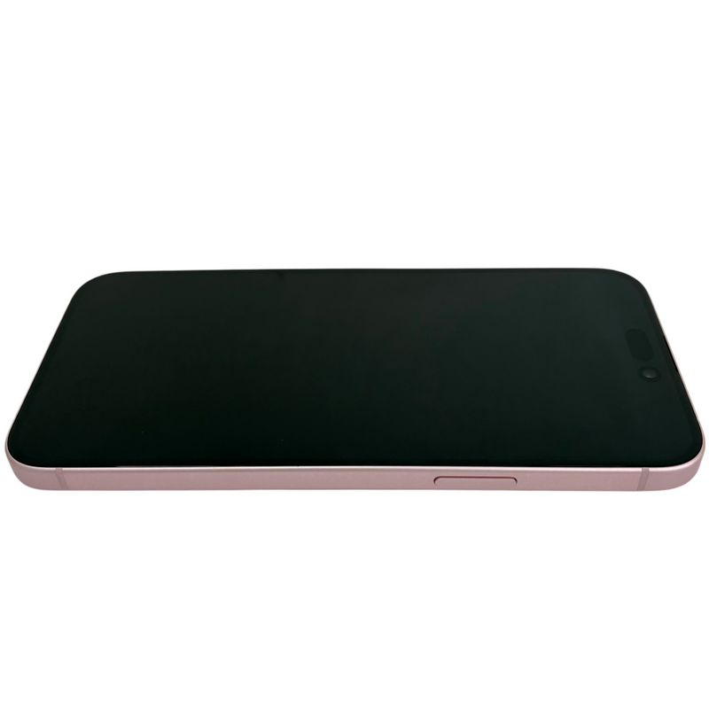 Apple iPhone15 Plus 256GB MU0H3J/A ピンク SIMロックなし 利用制限○ 2024年 アップル 【103070953008】