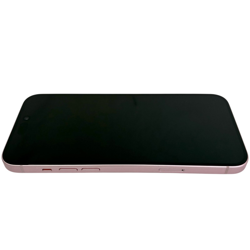 Apple iPhone15 Plus 256GB MU0H3J/A ピンク SIMロックなし 利用制限○ 2024年 アップル 【103070953008】