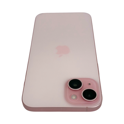 Apple iPhone15 Plus 256GB MU0H3J/A ピンク SIMロックなし 利用制限○ 2024年 アップル 【103070953008】