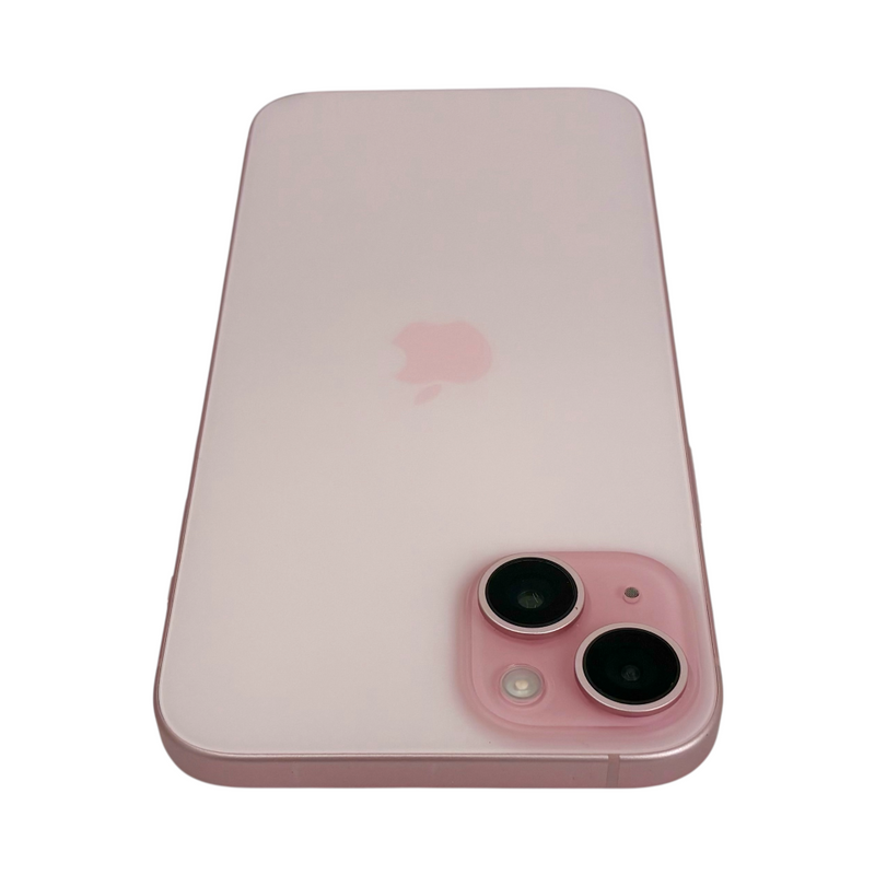 Apple iPhone15 Plus 256GB MU0H3J/A ピンク SIMロックなし 利用制限○ 2024年 アップル 【103070953008】