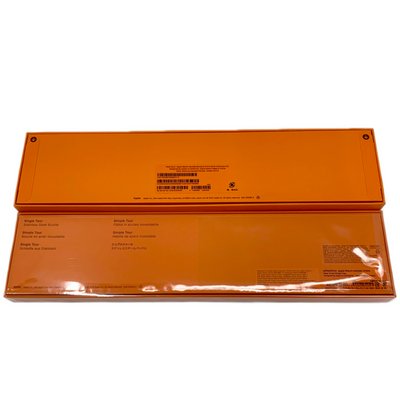 HERMES Apple Watch Series8(アップルウォッチシリーズ8) 41mm GPS+cellularモデル MNN13J/A+MPK63FE/A 2023年 エルメス 【103070993007】