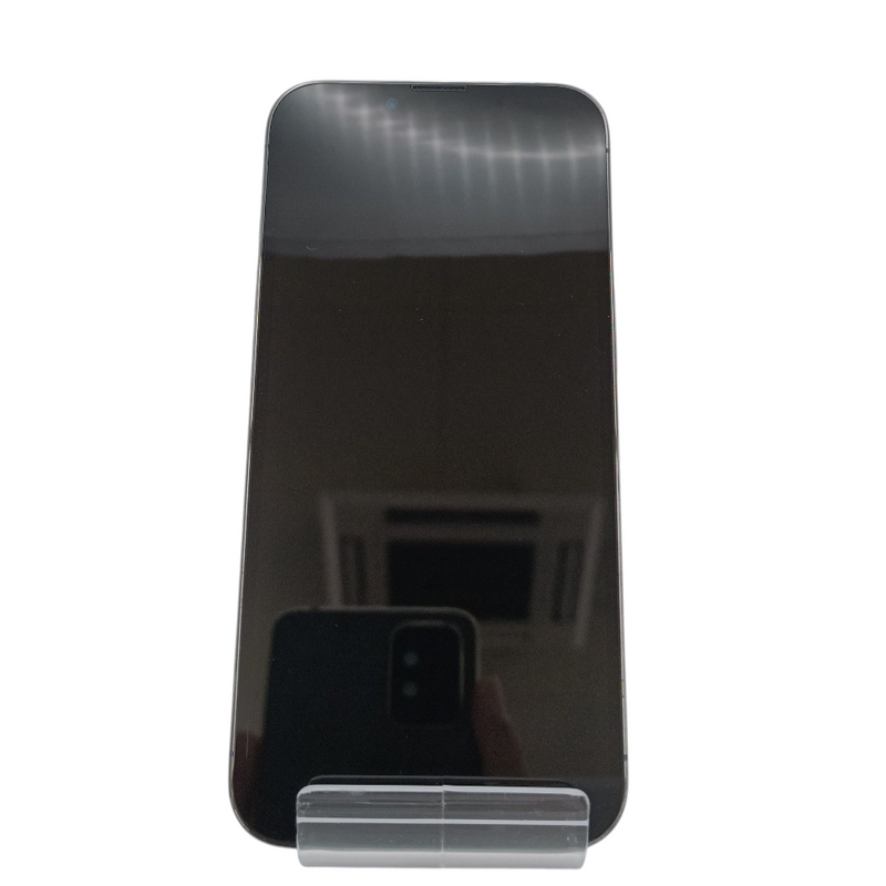 中古 Apple iPhone13 Pro 512GB シエラブルー MLV03J/A SIMフリー 2021年 アップル iOS16 バッテリー96％ 【103071013002】