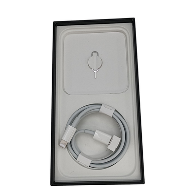 中古 Apple iPhone13 Pro 512GB シエラブルー MLV03J/A SIMフリー 2021年 アップル iOS16 バッテリー96％ 【103071013002】