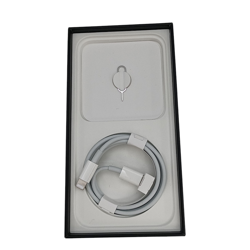 中古 Apple iPhone13 Pro 512GB シエラブルー MLV03J/A SIMフリー 2021年 アップル iOS16 バッテリー96％ 【103071013002】