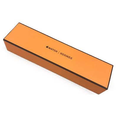 HERMES Apple Watch Series8(アップルウォッチシリーズ8) 41mm GPS+cellularモデル MNN13J/A エルメス  【103071026005】