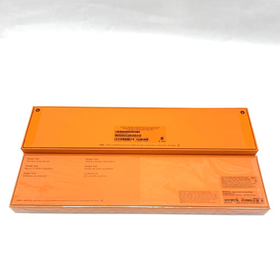 HERMES Apple Watch Series8(アップルウォッチシリーズ8) 41mm GPS+cellularモデル MNN13J/A＋MKFM3FE/A エルメス 【103071067001】