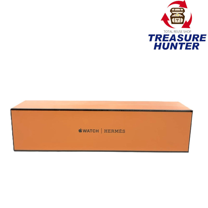 HERMES Apple Watch Series6(アップルウォッチシリーズ6) 44mm GPS+cellularモデル MJ493J/A＋MHLU3FE/A エルメス 【103071068001】