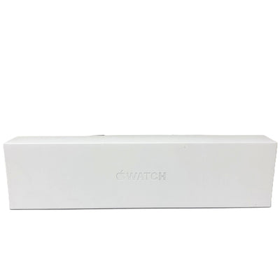 Apple Watch Series8 GPS+Cellularモデル 41mm MNJC3J/A ゴールドステンレススチールケース スターライトスポーツバンド 2022年 未開封 【103071154003】