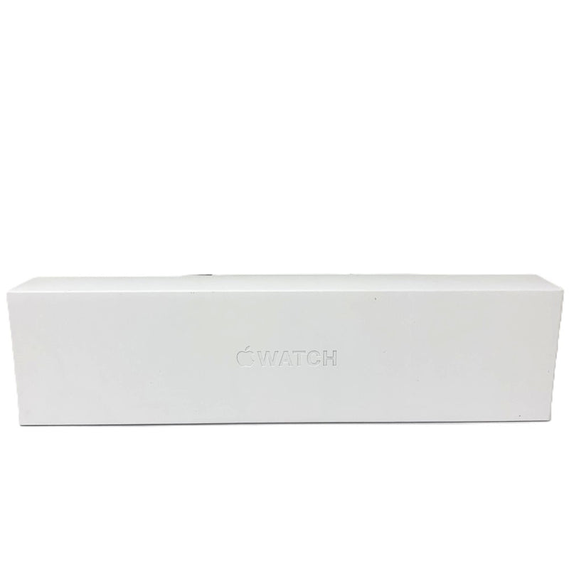 Apple Watch Series8 GPS+Cellularモデル 41mm MNJC3J/A ゴールドステンレススチールケース スターライトスポーツバンド 2022年 未開封 【103071154003】