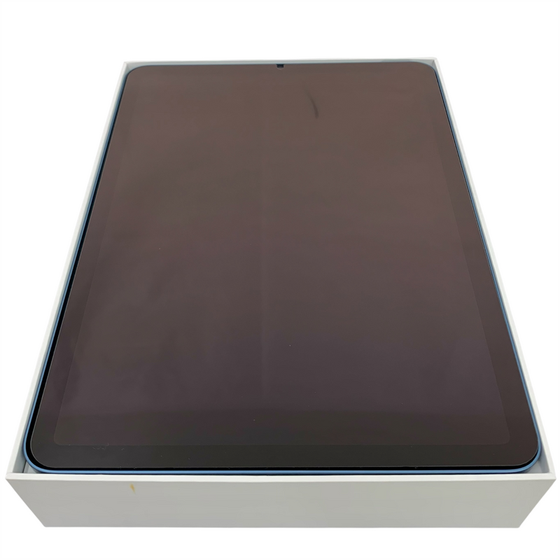 Apple iPad Air 10.9インチ 第5世代 Wi-Fi 64GB ブルー MM9E3J/A 2024年 アップル 【103071155006】