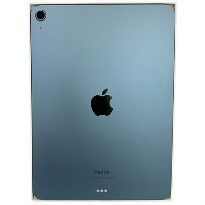 Apple iPad Air 10.9インチ 第5世代 Wi-Fi 64GB ブルー MM9E3J/A 2024年 アップル 【103071155006】