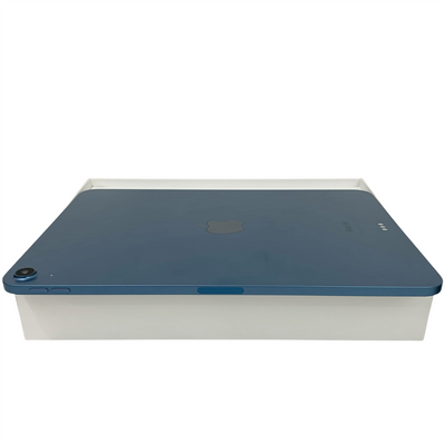 Apple iPad Air 10.9インチ 第5世代 Wi-Fi 64GB ブルー MM9E3J/A 2024年 アップル 【103071155006】