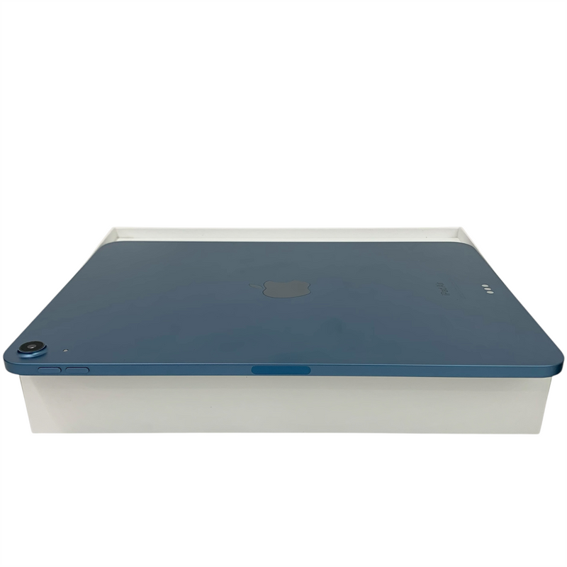 Apple iPad Air 10.9インチ 第5世代 Wi-Fi 64GB ブルー MM9E3J/A 2024年 アップル 【103071155006】