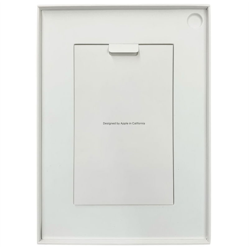 Apple iPad Air 10.9インチ 第5世代 Wi-Fi 64GB ブルー MM9E3J/A 2024年 アップル 【103071155006】