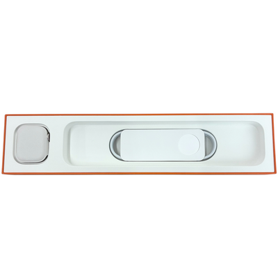 Hermes Apple Watch Series8 41mm GPS+Cellularモデル 32GB MNN13J/A 防塵、耐水50m 着信通知 電子マネー対応 2022年 エルメス 【103071212006】