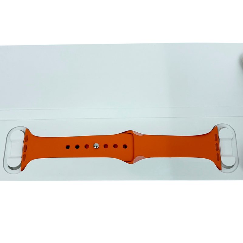 Hermes Apple Watch Series8 41mm GPS+Cellularモデル 32GB MNN13J/A 防塵、耐水50m 着信通知 電子マネー対応 2022年 エルメス 【103071212006】
