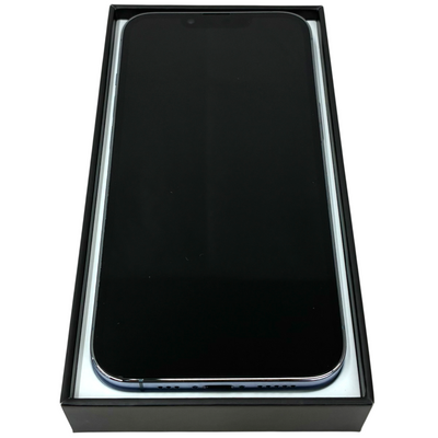 Apple iPhone13 Pro 512GB シエラブルー MLV03J/A 2021年 アップル 【103071219006】