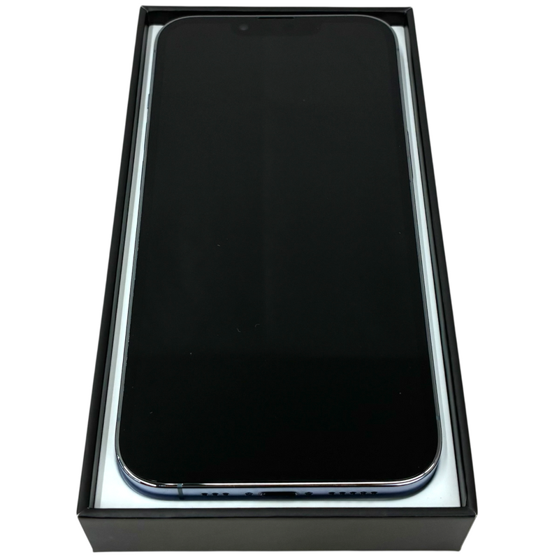 Apple iPhone13 Pro 512GB シエラブルー MLV03J/A 2021年 アップル 【103071219006】