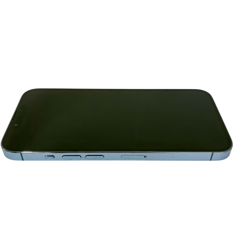 Apple iPhone13 Pro 512GB シエラブルー MLV03J/A 2021年 アップル 【103071219006】