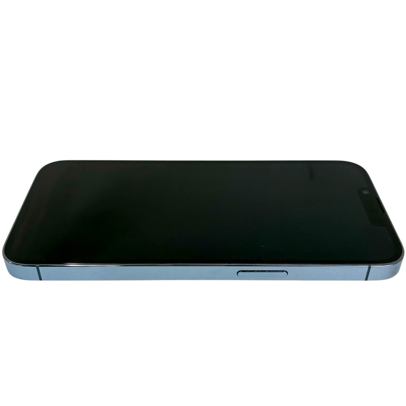 Apple iPhone13 Pro 512GB シエラブルー MLV03J/A 2021年 アップル 【103071219006】