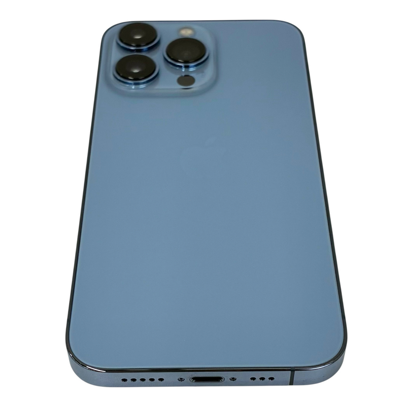 Apple iPhone13 Pro 512GB シエラブルー MLV03J/A 2021年 アップル 【103071219006】