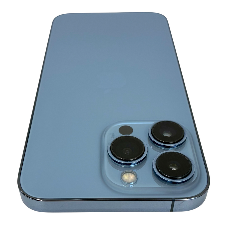 Apple iPhone13 Pro 512GB シエラブルー MLV03J/A 2021年 アップル 【103071219006】
