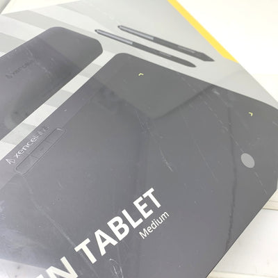 Xencelabs(センスラボ)　ペンタブレット　Medium カーボンブラック　　BPH1212W-A 未開封品 【103071446005】