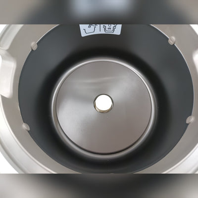 開封済み 未使用品 T-fal ティファール クックフォーミー エクスプレス COOK4ME EXPRESS 6.0L 電力圧力鍋 CY8520JP（210レシピ内蔵 【103071700002】