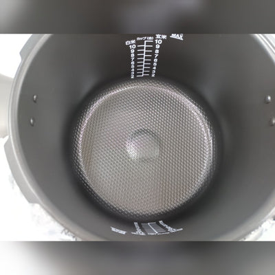 開封済み 未使用品 T-fal ティファール クックフォーミー エクスプレス COOK4ME EXPRESS 6.0L 電力圧力鍋 CY8520JP（210レシピ内蔵 【103071700002】