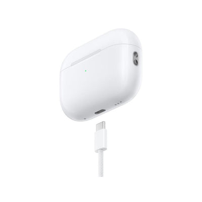 Apple(アップル) AirPods Pro 第2世代 MagSafe充電ケース付 MTJV3J/A ワイヤレスイヤホン 未開封品 【103071829008】