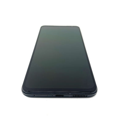 REDMAGIC(レッドマジック)　ゲーミングスマホ　REDMAGIC6 IMフリー　NX669J 128GB 6.8型　12＋128G エクリプスブラック 【103071847001】