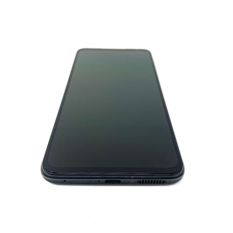 REDMAGIC(レッドマジック)　ゲーミングスマホ　REDMAGIC6 IMフリー　NX669J 128GB 6.8型　12＋128G エクリプスブラック 【103071847001】