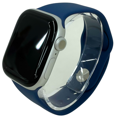 Apple Watch Series10 42mm GPSモデル 64GB MWWA3J/A 防塵 耐水50m 着信通知 電子マネー対応 シルバーアルミニウムケース アップル 【103071949006】