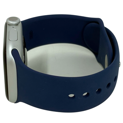 Apple Watch Series10 42mm GPSモデル 64GB MWWA3J/A 防塵 耐水50m 着信通知 電子マネー対応 シルバーアルミニウムケース アップル 【103071949006】