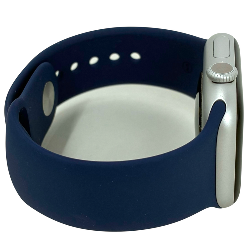 Apple Watch Series10 42mm GPSモデル 64GB MWWA3J/A 防塵 耐水50m 着信通知 電子マネー対応 シルバーアルミニウムケース アップル 【103071949006】