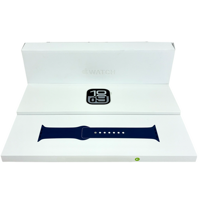 Apple Watch Series10 42mm GPSモデル 64GB MWWA3J/A 防塵 耐水50m 着信通知 電子マネー対応 シルバーアルミニウムケース アップル 【103071949006】