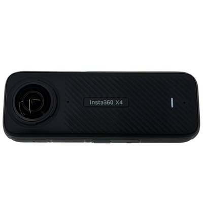 Insta360 8K/360° アクションカメラ Insta360 X4 CINSABMA 8K360度ビデオ+5.7K60fps360度ビデオ 防水 2024年 【103072314007】