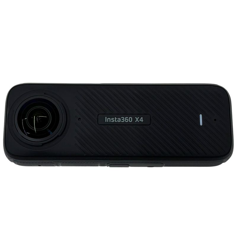Insta360 8K/360° アクションカメラ Insta360 X4 CINSABMA 8K360度ビデオ+5.7K60fps360度ビデオ 防水 2024年 【103072314007】