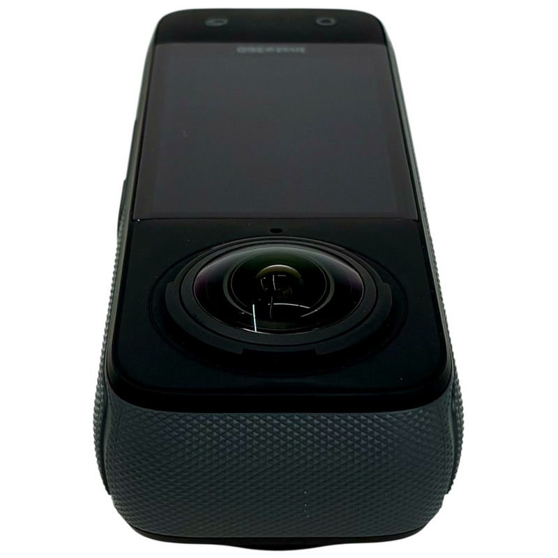 Insta360 8K/360° アクションカメラ Insta360 X4 CINSABMA 8K360度ビデオ+5.7K60fps360度ビデオ 防水 2024年 【103072314007】