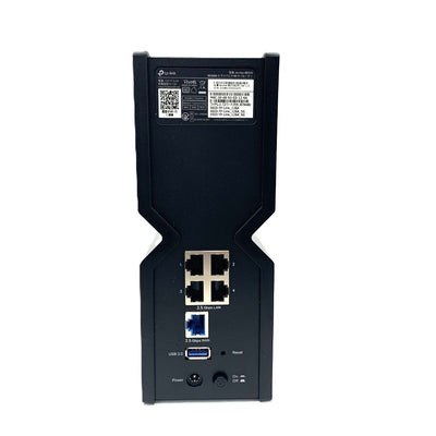 TP-Link (ティーピーリンク)　BE9300 トライバンド Wi-Fi7 ゲーミングルーター Arche BE550  【103072479008】