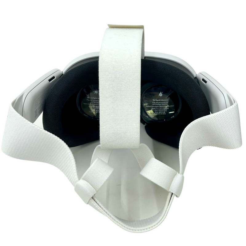 Meta VRヘッドセット MetaQuest3 128GB 899-00591-01 2024年 メタ 【103072492006】