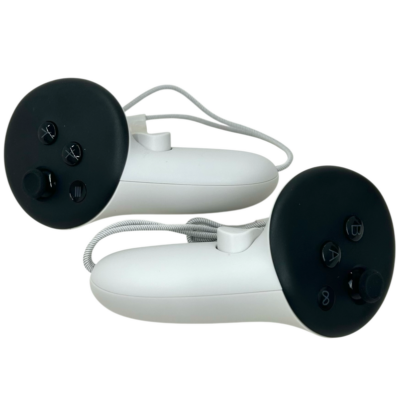Meta VRヘッドセット MetaQuest3 128GB 899-00591-01 2024年 メタ 【103072492006】