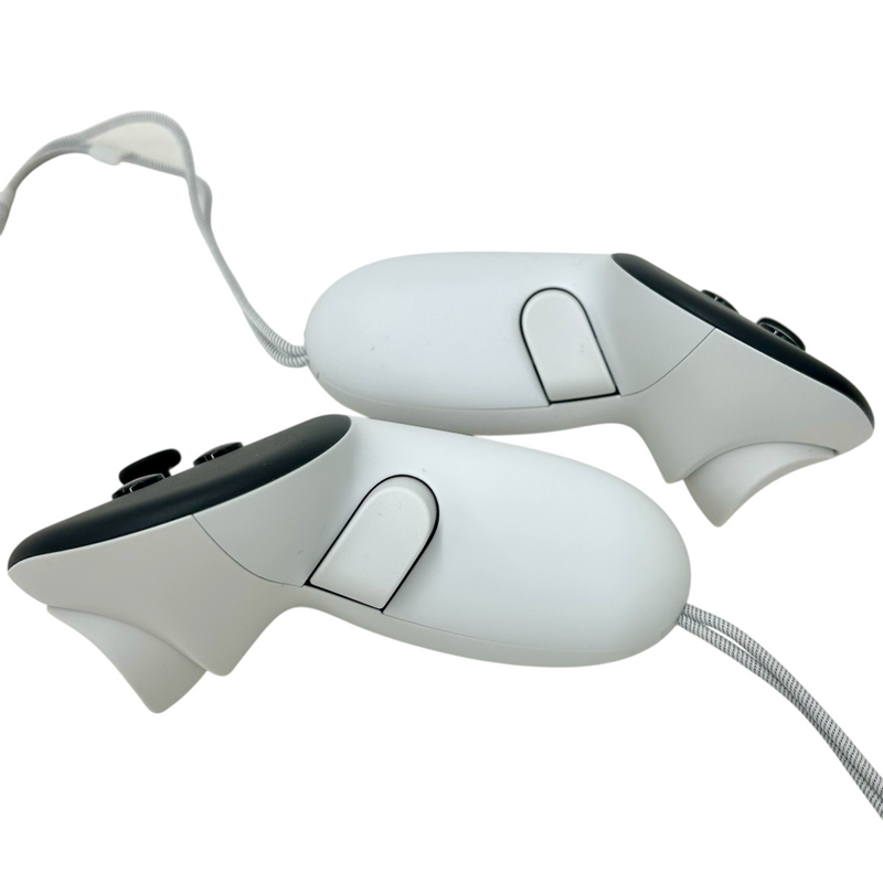 Meta VRヘッドセット MetaQuest3 128GB 899-00591-01 2024年 メタ 【103072492006】