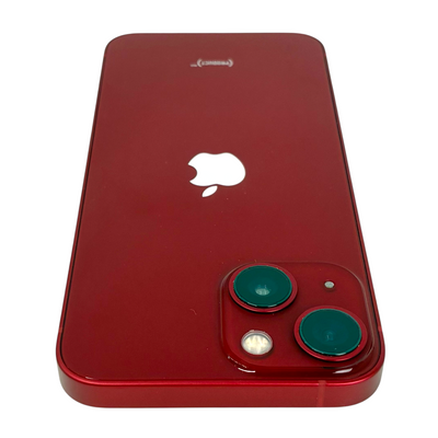Apple iPhone13 mini 512GB SIMフリー レッド MLJW3J/A 5.4インチ nanoSIMカード 耐水・防水 利用制限○ 2021年 アップル 【103072873002】