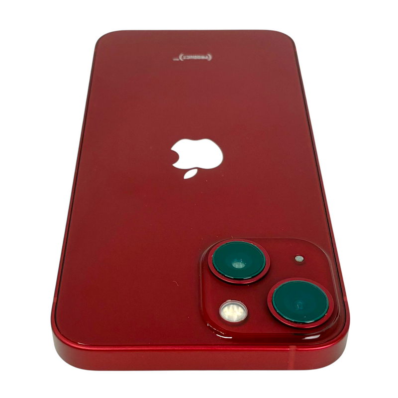 Apple iPhone13 mini 512GB SIMフリー レッド MLJW3J/A 5.4インチ nanoSIMカード 耐水・防水 利用制限○ 2021年 アップル 【103072873002】