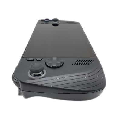 ASUS ROG Ally X ポータブルゲーム機 RC72LA-Z1E24G1T ブラック 7インチ 24GB 2024年モデル  Windows11 Home ゲーミングPC エイスース 【103073129007】