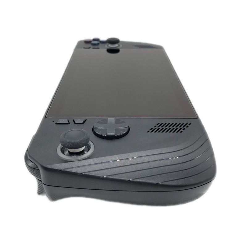 ASUS ROG Ally X ポータブルゲーム機 RC72LA-Z1E24G1T ブラック 7インチ 24GB 2024年モデル  Windows11 Home ゲーミングPC エイスース 【103073129007】